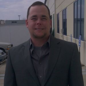 Meet your Posher, Andrew